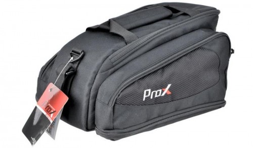 Soma par bagāžu ProX for carrier Compact Triple image 1