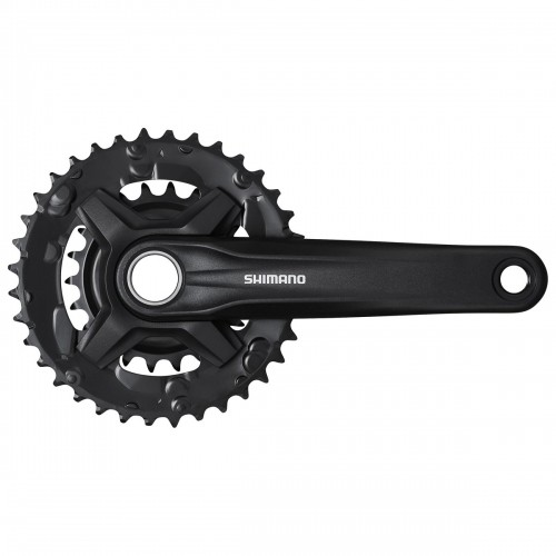 Priekšējie zobratu bloks Shimano ACERA FC-MT210-2 36-22T 175MM 2x9-speed image 1