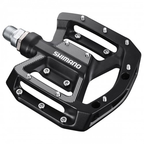 Pedāļi Shimano MTB PD-GR500 image 1