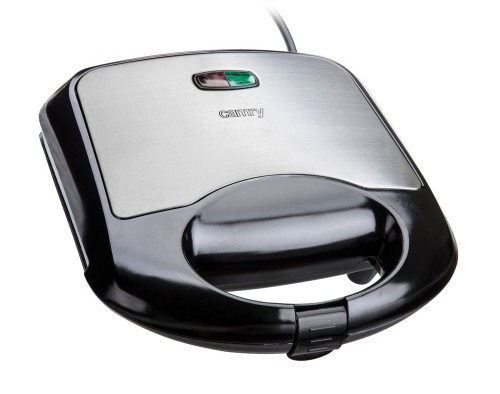 Camry Waffle maker 700 W image 1