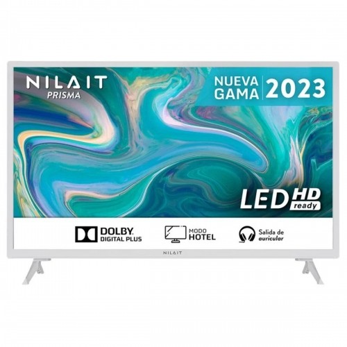 Television Nilait Prisma NI-32HB7001NW 32" image 1