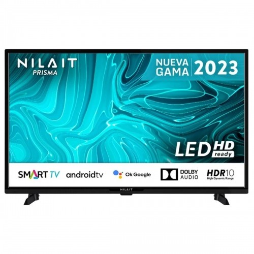 Viedais TV Nilait Prisma NI-32HB7001S 32" image 1