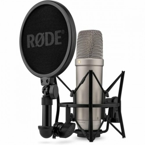 Конденсаторный микрофон Rode Microphones NT1-A 5th Gen image 1