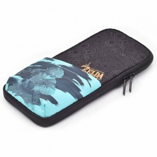 Футляр для Nintendo Switch HORI Slim Pouch image 1