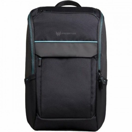 Рюкзак для ноутбука Acer Predator Hybrid Чёрный 17" image 1