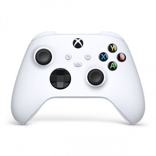 Беспроводный игровой пульт Microsoft Xbox Wireless Controller image 1