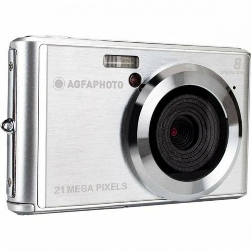 Digitālā Kamera Agfa Realishot DC5200 image 1