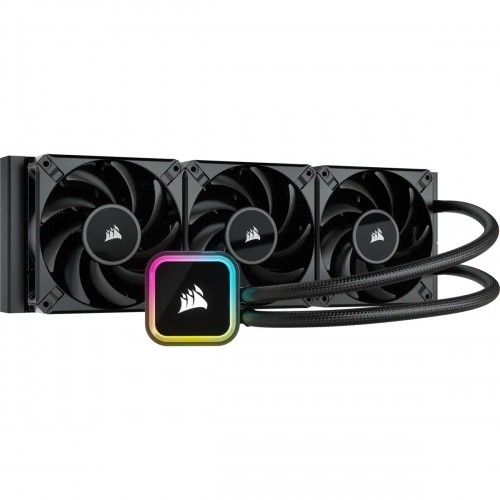 Вентилятор для ноутбука Corsair iCUE H150i RGB ELITE image 1