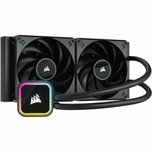 Вентилятор для ноутбука Corsair H115I image 1