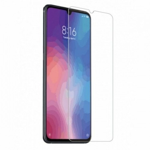 Screen Protector Muvit Xiaomi Redmi 9T image 1