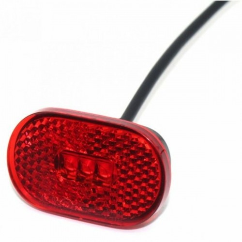 Bigbuy Sport Rear Brake Light for Scooters Xiaomi 1s, Essential, Pro image 1