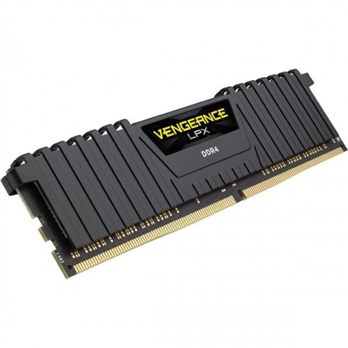 RAM Atmiņa Corsair Vengeance LPX 16GB DDR4-2666 CL16 2666 MHz DDR4 16 GB DDR4-SDRAM image 1
