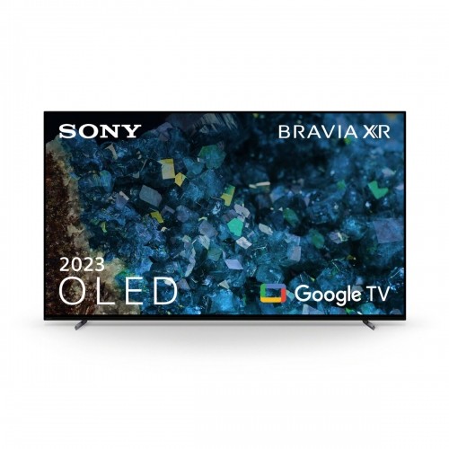 Телевизор Sony XR65A80LAEP 65" 4K Ultra HD HDR OLED QLED image 1