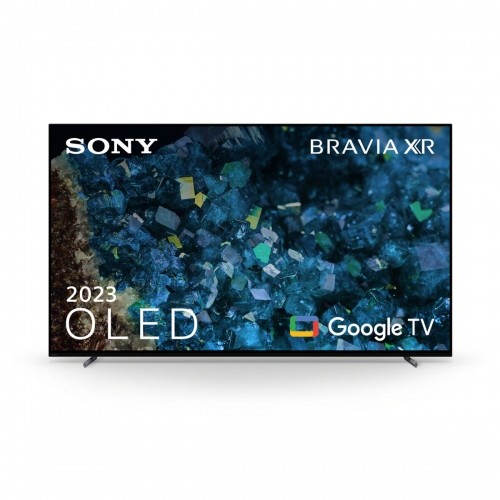  Sony XR55A80LAEP 55" 4K Ultra HD OLED QLED image 1