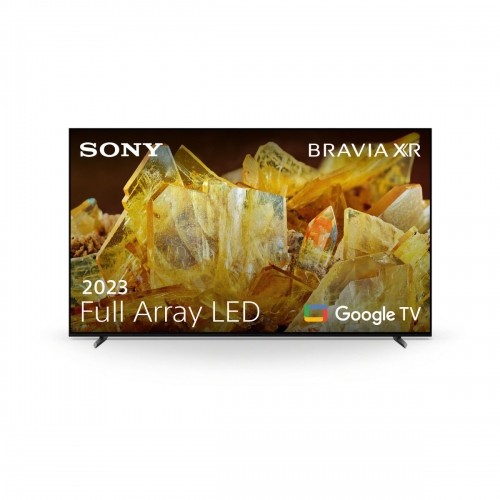 SONY 55" X90L Full Array LED  Телевизор  image 1