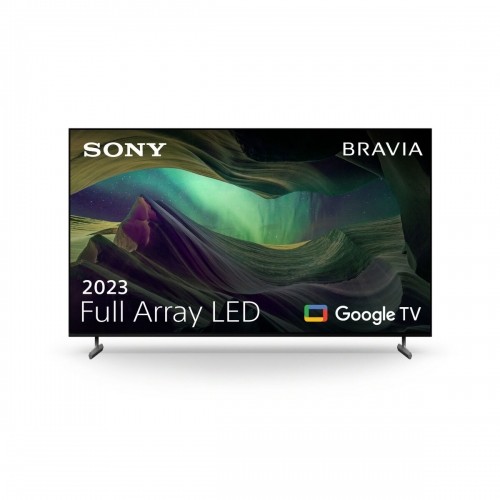 Телевизор Sony KD65X85LAEP 65" LED 4K Ultra HD HDR LCD image 1