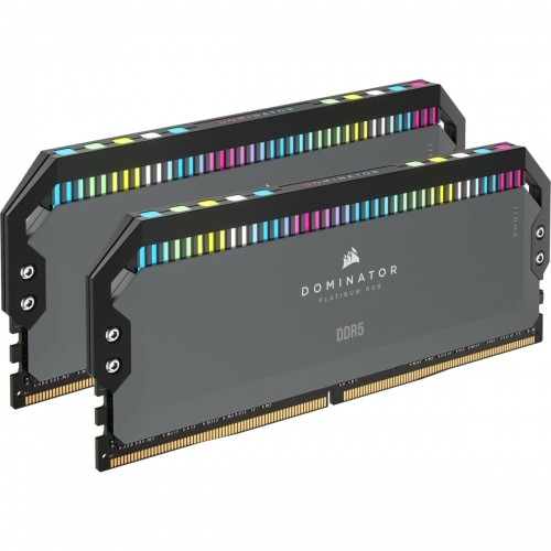 Память RAM Corsair 32GB (2x16GB) DDR5 DRAM 5200MT/s C40 AMD EXPO Memory Kit 5200 MHz 32 GB DDR5 image 1