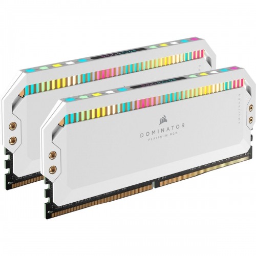 Память RAM Corsair CMT32GX5M2B5600C36W CL40 5600 MHz 32 GB DDR5 image 1