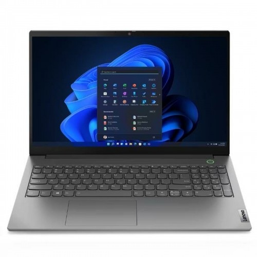 Ноутбук Lenovo ThinkBook 15 G4 ABA 256 Гб SSD AMD Ryzen 5 5625U Испанская Qwerty 15,6" 8 GB RAM image 1