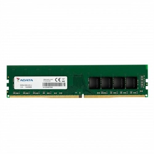 RAM Memory Adata AD4U320032G22-SGN 32 GB DDR4 CL22 image 1