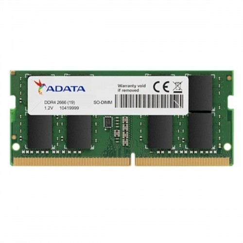 RAM Atmiņa Adata AD4S26664G19-SGN DDR4 4 GB CL19 image 1