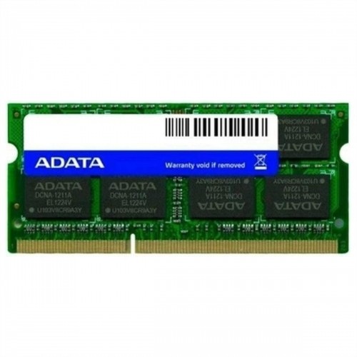 RAM Atmiņa Adata ADDS1600W8G11-S CL11 8 GB DDR3 image 1