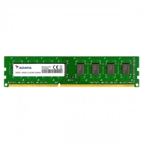RAM Memory Adata ADDX1600W4G11-SPU CL11 4 GB DDR3 image 1