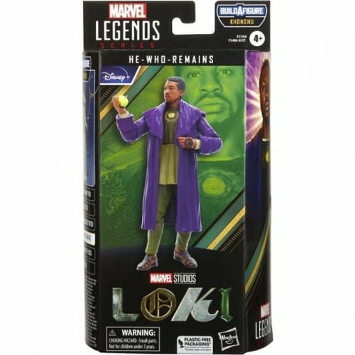 Показатели деятельности Hasbro He Who Remains image 1