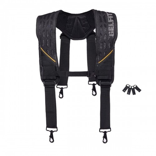 Adjustable straps Toughbuilt t tb-ct-51g image 1