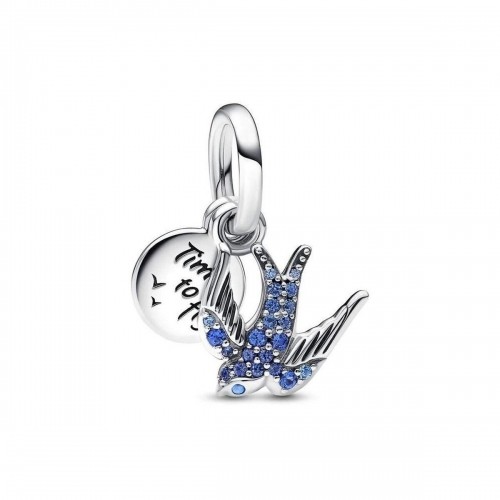 Woman's charm link Pandora 792570C01 image 1