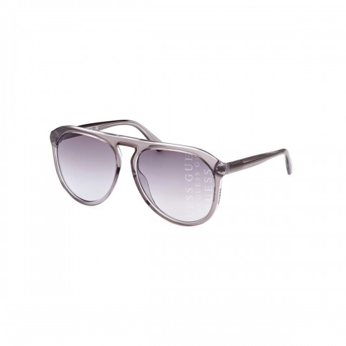 Men's Sunglasses Guess GU000585920B ø 59 mm image 1