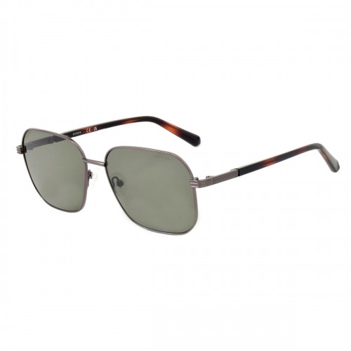 Men's Sunglasses Guess GU000515707N ø 57 mm image 1