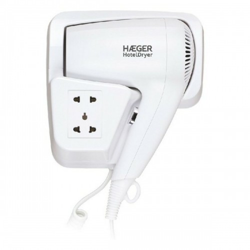 Hairdryer Haeger HD-120.006A 1200 W image 1