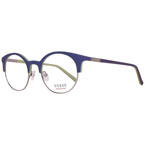 Ladies' Spectacle frame Guess GU3025 51091 image 1