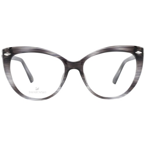 Ladies' Spectacle frame Swarovski SK5270 53020 image 1