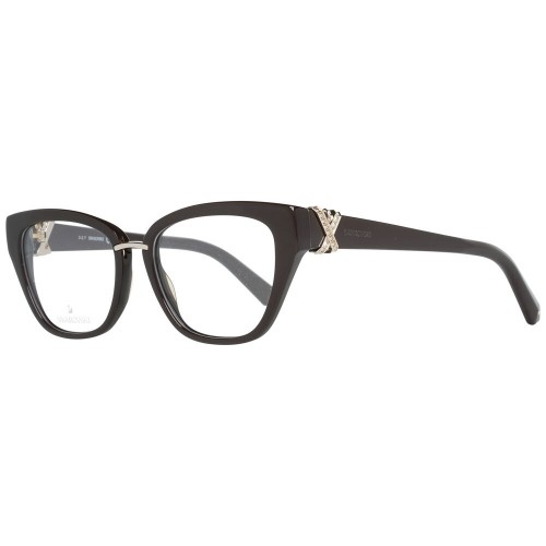 Ladies' Spectacle frame Swarovski SK5251 50052 image 1