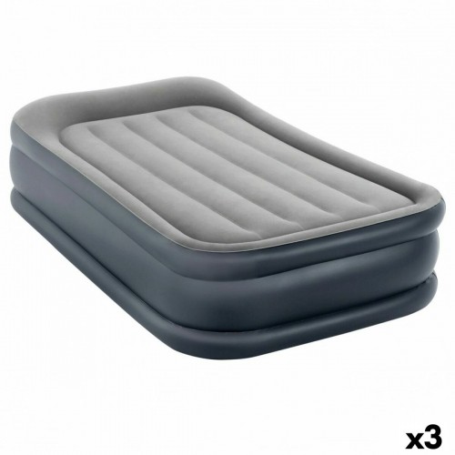 Air Bed Intex 99 x 42 x 191 cm (3 gb.) image 1