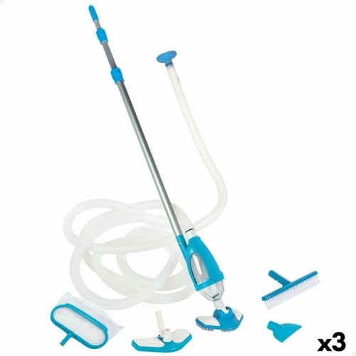 Swimming Pool Maintenance Kit Intex (3 Units) image 1