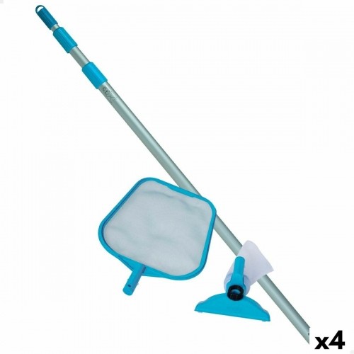 Swimming Pool Maintenance Kit Intex 29,5 x 276 x 3 cm (4 Units) image 1