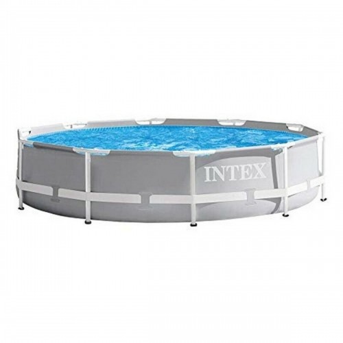 Бассейн Съемный Intex 26700NP 4485 L 305 x 76 x 305 cm image 1