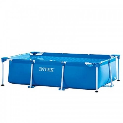 Detachable Pool Intex 28271NP 2282 L 260 x 65 x 160 cm image 1