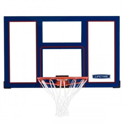 Баскетбольная корзина Lifetime 121 x 75,5 x 65 cm image 1