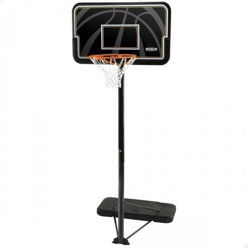 Баскетбольная корзина Lifetime 112 x 305 cm image 1