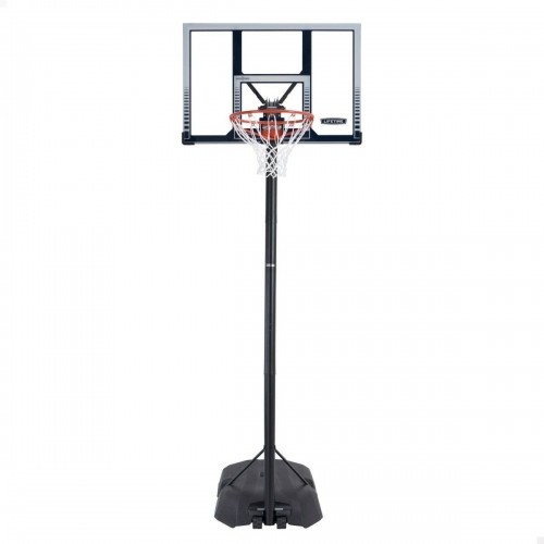 Баскетбольная корзина Lifetime 122 x 305 x 187 cm image 1