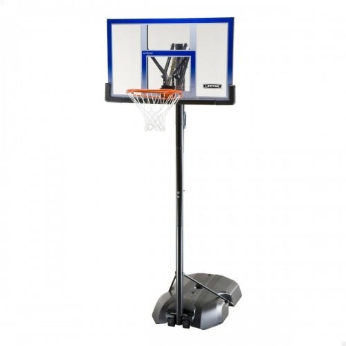 Баскетбольная корзина Lifetime 122 x 305 x 46 cm image 1