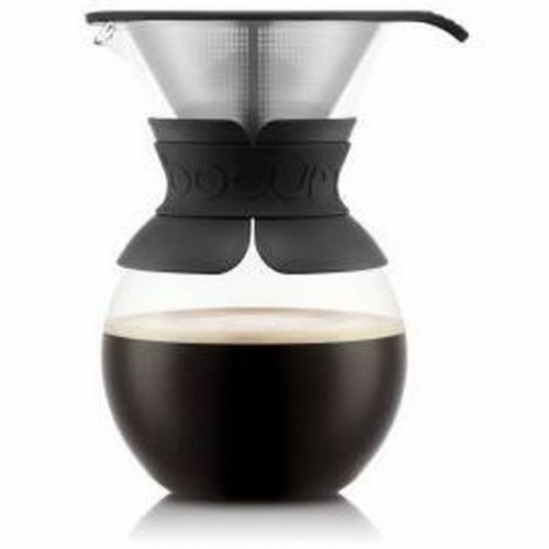 Cafetière with Plunger Bodum To Over 1 L image 1