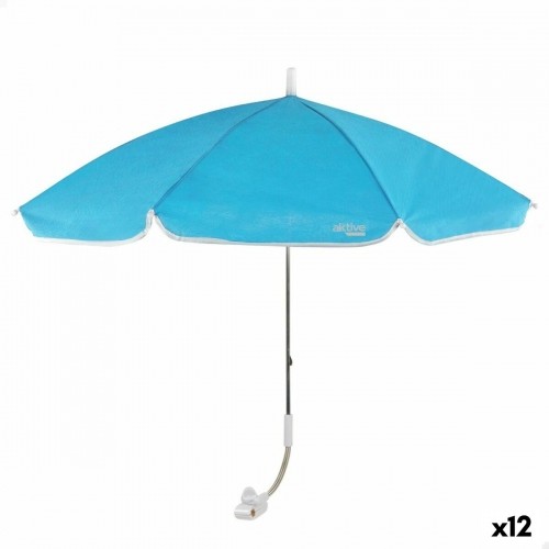 Пляжный зонт Colorbaby 100 x 81 x 100 cm (12 штук) image 1
