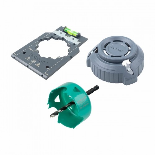 Installation kit Wolfcraft  5897000 Junction box image 1