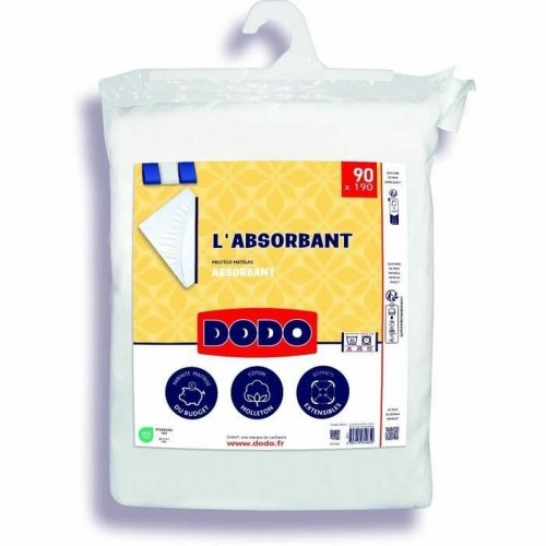 Mattress protector DODO Absorbing 90 x 190 image 1