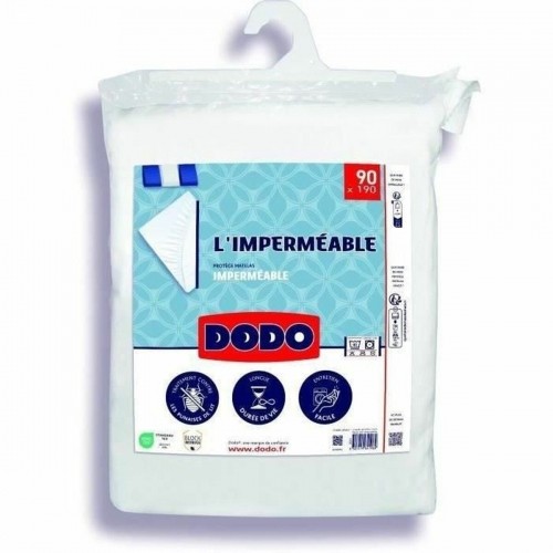 Mattress protector DODO 90 x 190 image 1